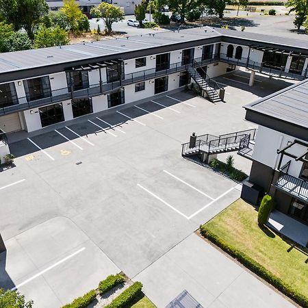 Stay 280 & Stay 284 Rotorua - Refurbished Modern Accommodation מראה חיצוני תמונה