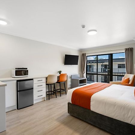 Stay 280 & Stay 284 Rotorua - Refurbished Modern Accommodation מראה חיצוני תמונה