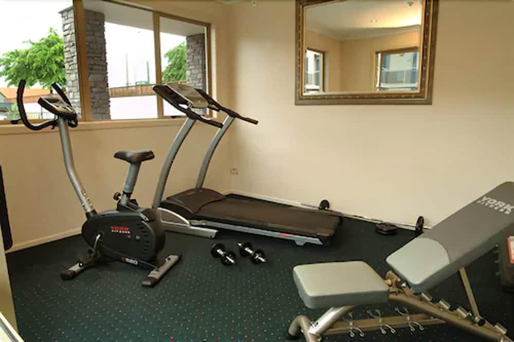 Stay 280 & Stay 284 Rotorua - Refurbished Modern Accommodation מראה חיצוני תמונה