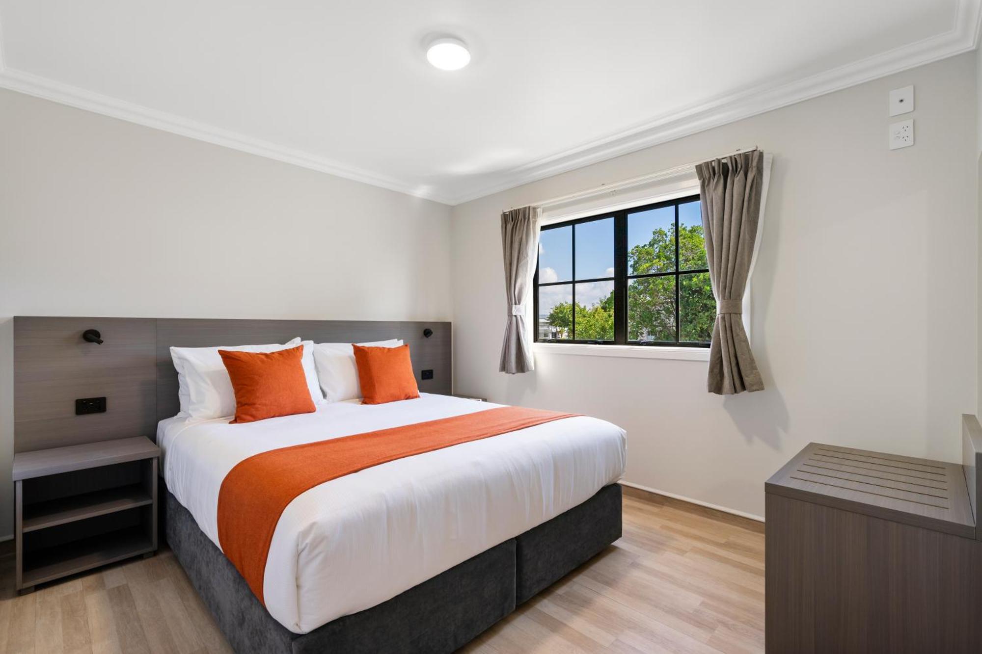 Stay 280 & Stay 284 Rotorua - Refurbished Modern Accommodation מראה חיצוני תמונה