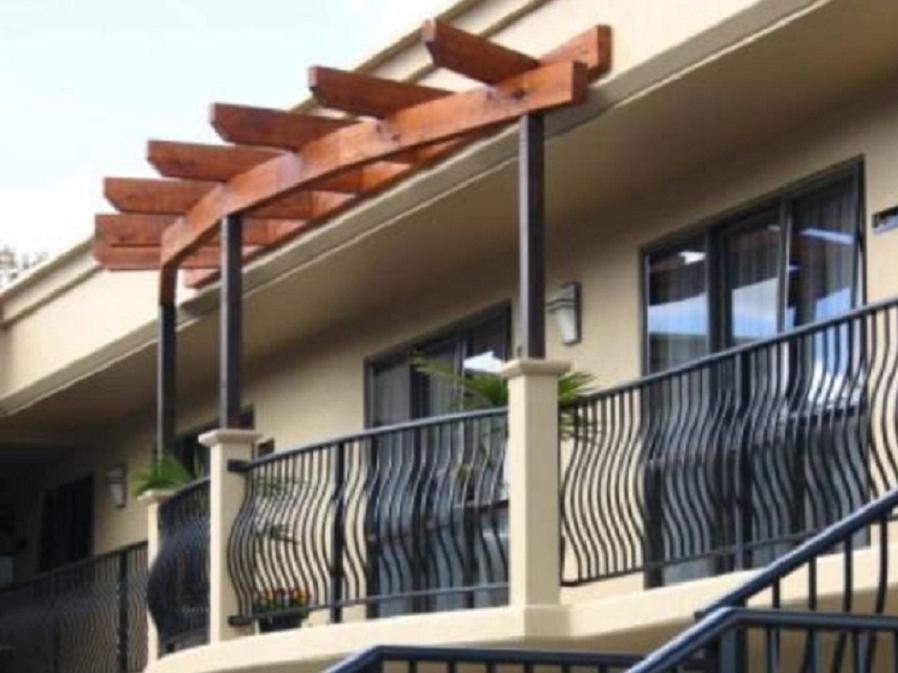 Stay 280 & Stay 284 Rotorua - Refurbished Modern Accommodation מראה חיצוני תמונה