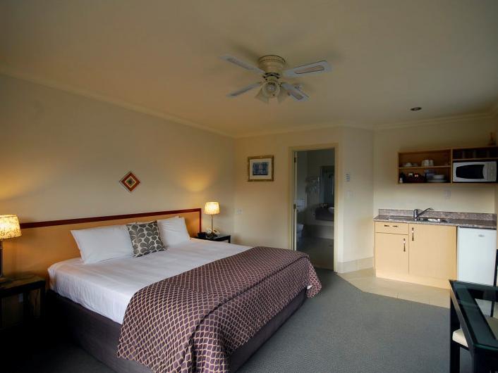 Stay 280 & Stay 284 Rotorua - Refurbished Modern Accommodation מראה חיצוני תמונה