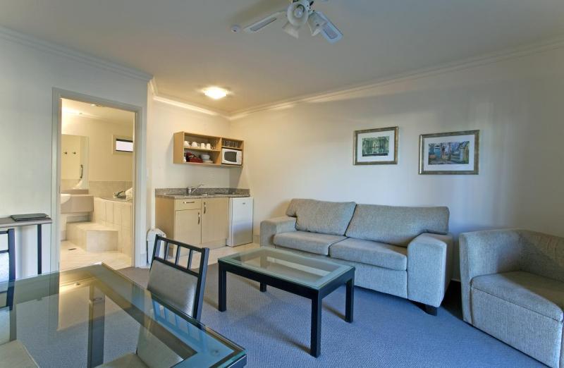 Stay 280 & Stay 284 Rotorua - Refurbished Modern Accommodation מראה חיצוני תמונה