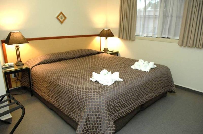 Stay 280 & Stay 284 Rotorua - Refurbished Modern Accommodation מראה חיצוני תמונה