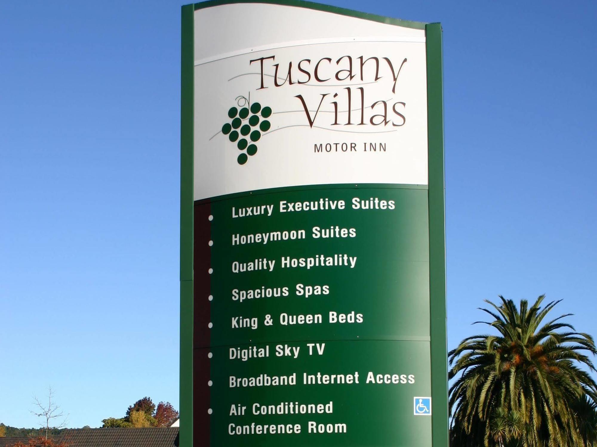 Stay 280 & Stay 284 Rotorua - Refurbished Modern Accommodation מראה חיצוני תמונה
