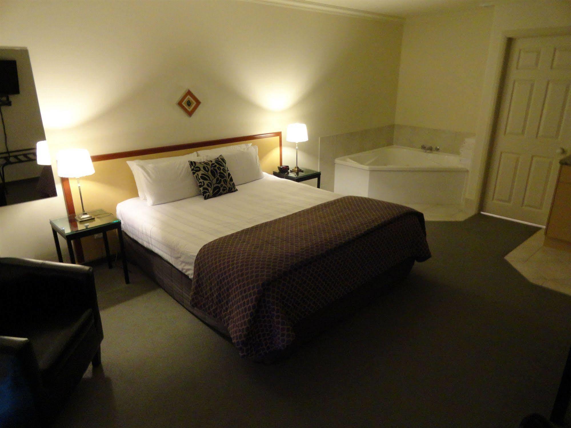 Stay 280 & Stay 284 Rotorua - Refurbished Modern Accommodation מראה חיצוני תמונה