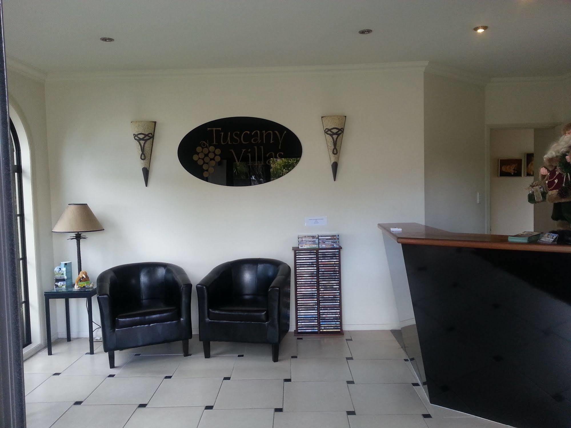 Stay 280 & Stay 284 Rotorua - Refurbished Modern Accommodation מראה חיצוני תמונה